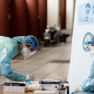 ΕΟΔΥ: Τι ξέρουμε και τι όχι για τη «νόσο Χ»