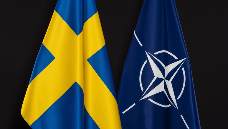 Σουηδία: «Κάναμε πολλές θυσίες για να μπούμε στο ΝΑΤΟ», λένε οι Σουηδοί