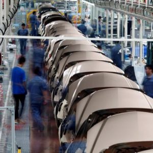 Γερμανία: Ξεμένει από εργάτες η μεγαλύτερη οικονομία της Ευρώπης
