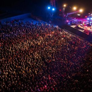 Helmos Mountain Festival: Το «ελληνικό Woodstock» στο Χιονοδρομικό Κέντρο Καλαβρύτων