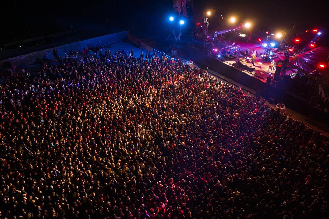 Helmos Mountain Festival: Το «ελληνικό Woodstock» στο Χιονοδρομικό Κέντρο Καλαβρύτων