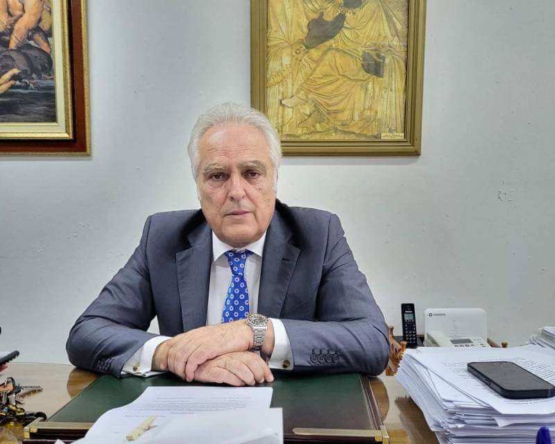 Ναυάγιο στην Πύλο: «Ποινικές ευθύνες» στο Λιμενικό καταλογίζει ο πρόεδρος του Δικηγορικού Συλλόγου Καλαμάτας