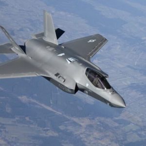 «Έπεσαν» και οι τελευταίες υπογραφές για την πώληση των F-35 στην Ελλάδα