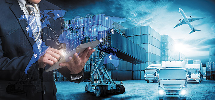Logistics: Θεσμικοί επενδυτές vs εμπορικών επιχειρήσεων για την ανάπτυξη μεγάλων αποθηκευτικών χώρων