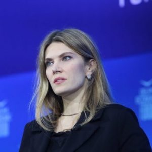 Εύα Καϊλή: «Είχα παραλύσει από τον φόβο μου» – Συνέντευξη στη Liberation