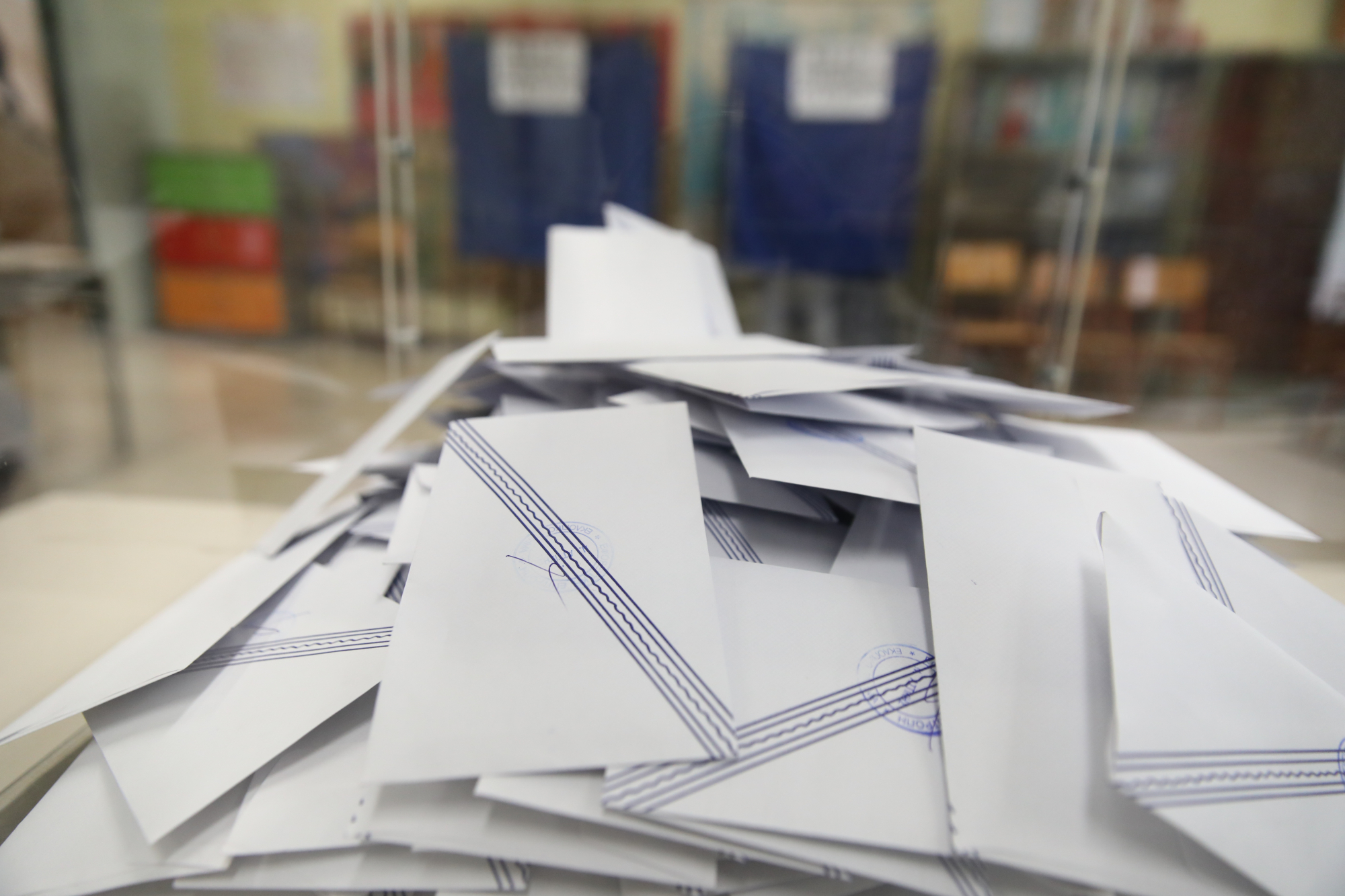 Εκλογές 2023: Όλα όσα πρέπει να γνωρίζετε για την εκλογική διαδικασία