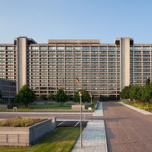 Bundesbank: Αβέβαιο το μέλλον του ιστορικού αρχηγείου στη Φρανκφούρτη, λόγω κόστους και αμίαντου