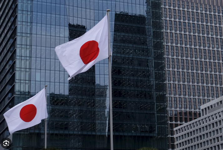 Ιαπωνία: Στο 2,7% το ΑΕΠ