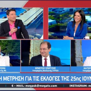 Εκλογές 2023: Κοστολόγηση προγραμμάτων στο επίκεντρο της πολιτικής αντιπαράθεσης