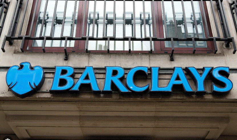 Barclays: Αντιμέτωπη με την φυγή υψηλόβαθμων στελεχών στις ΗΠΑ