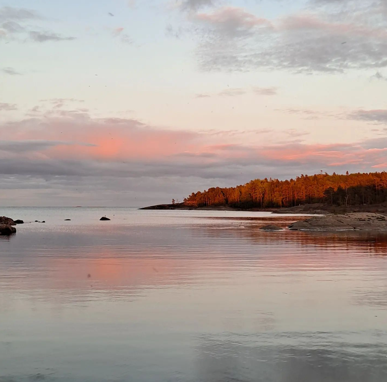 Φινλανδία: Το νησί που μετατρέπεται σε «ζώνη» χωρίς κινητά τηλέφωνα