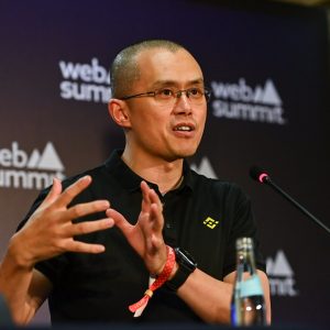 Τι σημαίνει για τα κρύπτο η μήνυση της SEC στην Binance