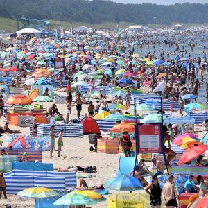 Υπερτουρισμός: Ποιες χώρες στην Ευρώπη αντιδρούν περισσότερο