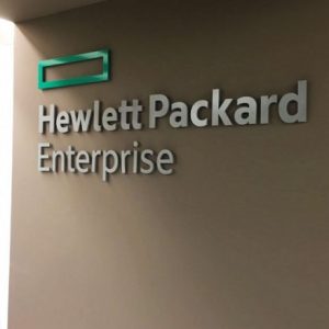 Τεχνητή νοημοσύνη: Η HPE ανακοίνωσε σύνολο λύσεων ΑΙ για data centers