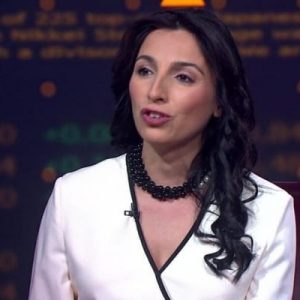 Χαφιζέ Γκαγέ Ερκάν: Διορίστηκε από τον Ερντογάν διοικήτρια της κεντρικής τράπεζας Τουρκίας