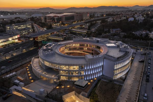 Prodea Investments: Οι χώροι εργασίας χρειάζεται να είναι ανθρωποκεντρικοί