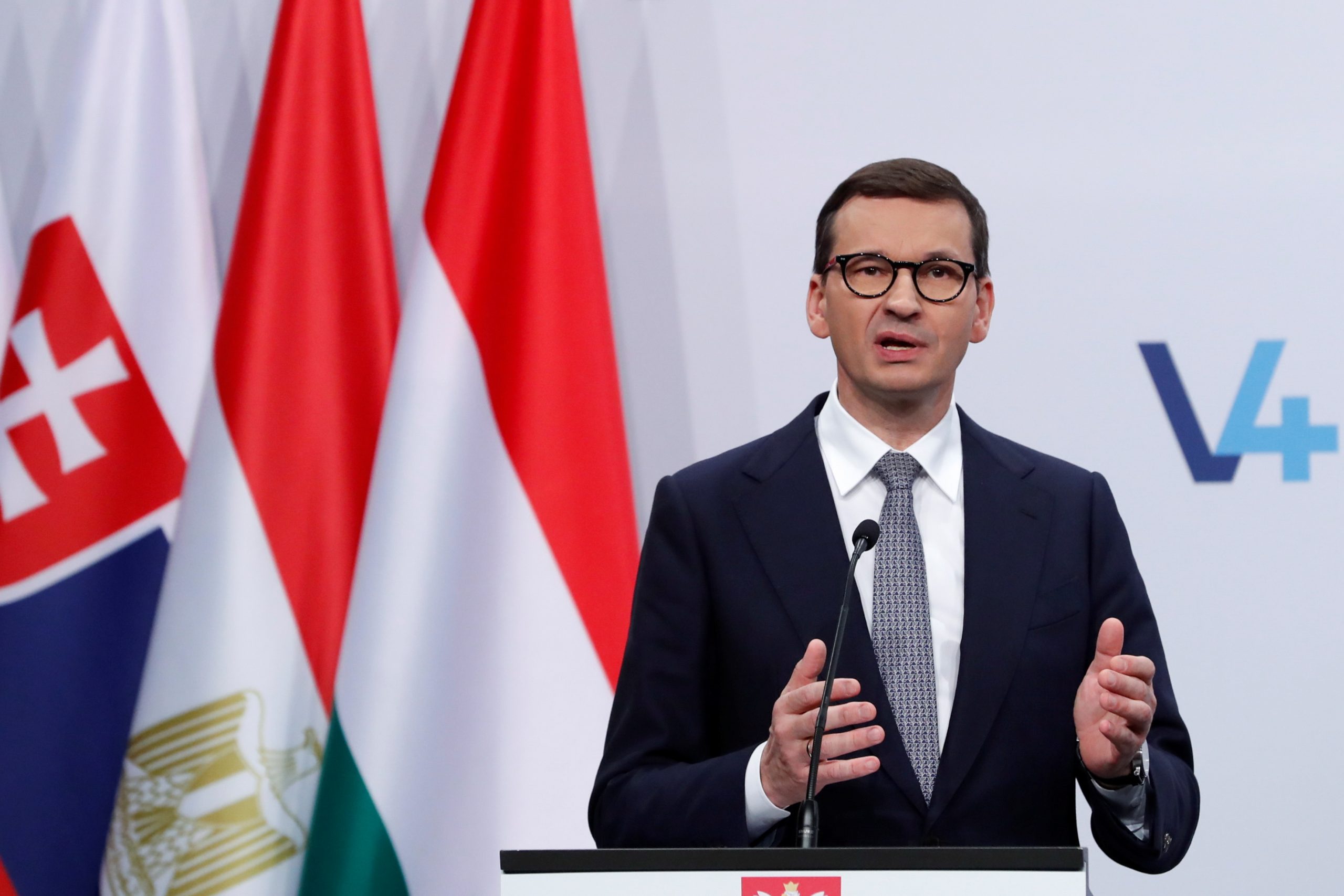 Πολωνία: Αντιδρά σε ψήφισμα του Ευρωκοινοβουλίου για την ουγγρική προεδρία στην ΕΕ