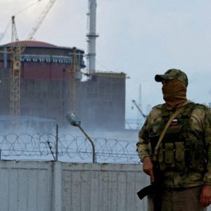Ζαπορίζια: Δύσκολη η κατάσταση για το πυρηνικό εργοστάσιο – Τι λέει ο ΔΟΑΕ