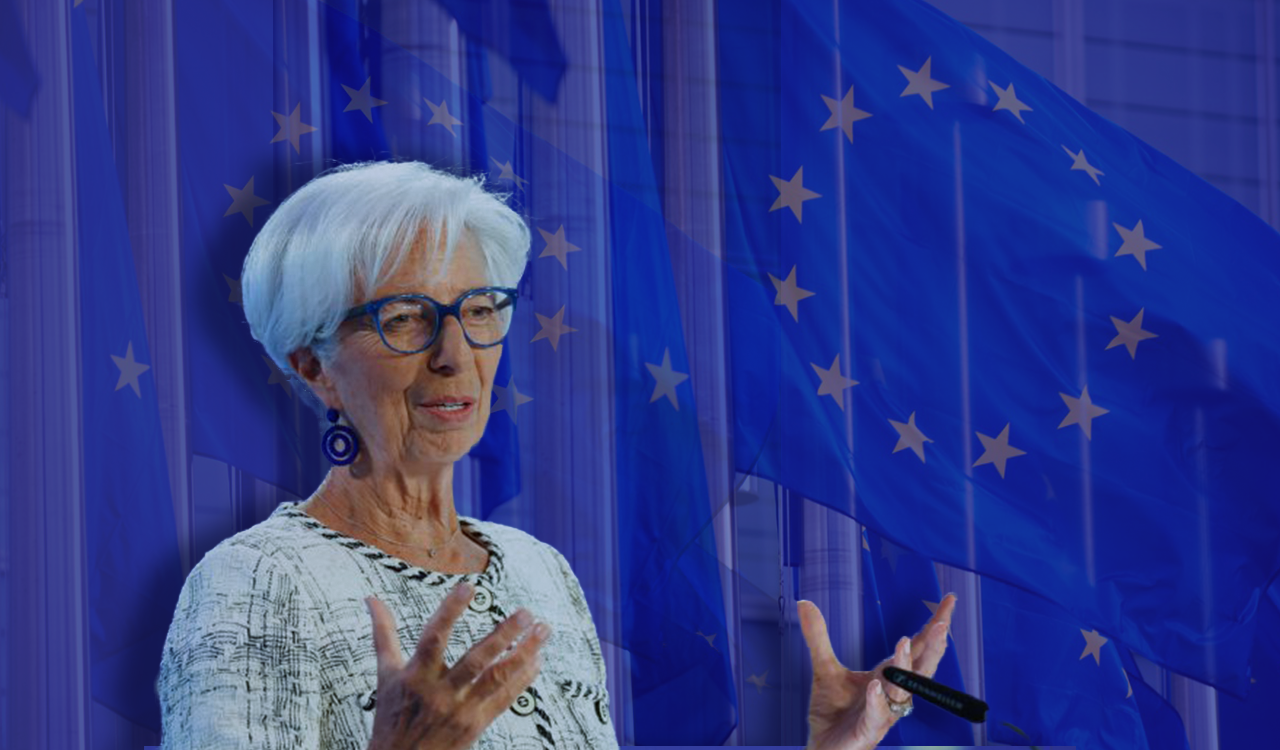 Ευρωπαϊκή Κεντρική Τράπεζα: Τι ζητάει η Λαγκάρντ στην Αθήνα