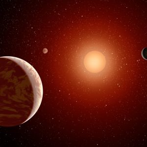 Σύμπαν: «Εκατοντάδες εκατομμύρια φιλόξενοι πλανήτες» μας περιμένουν για μετακόμιση