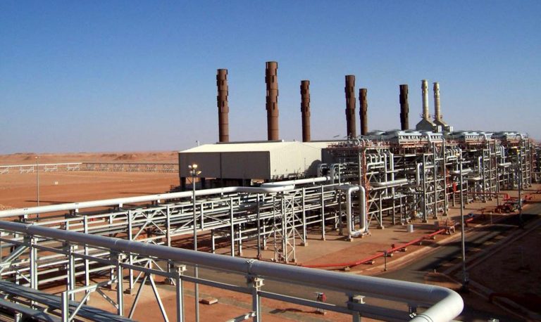 Sonatrach