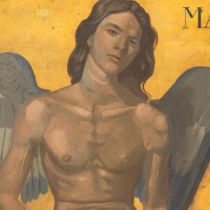 O «Μάης» του Γιάννη Τσαρούχη πωλήθηκε σε τιμή ρεκόρ