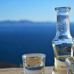 Τσίπουρο: Με το βλέμμα στραμμένο στις αγορές του εξωτερικού