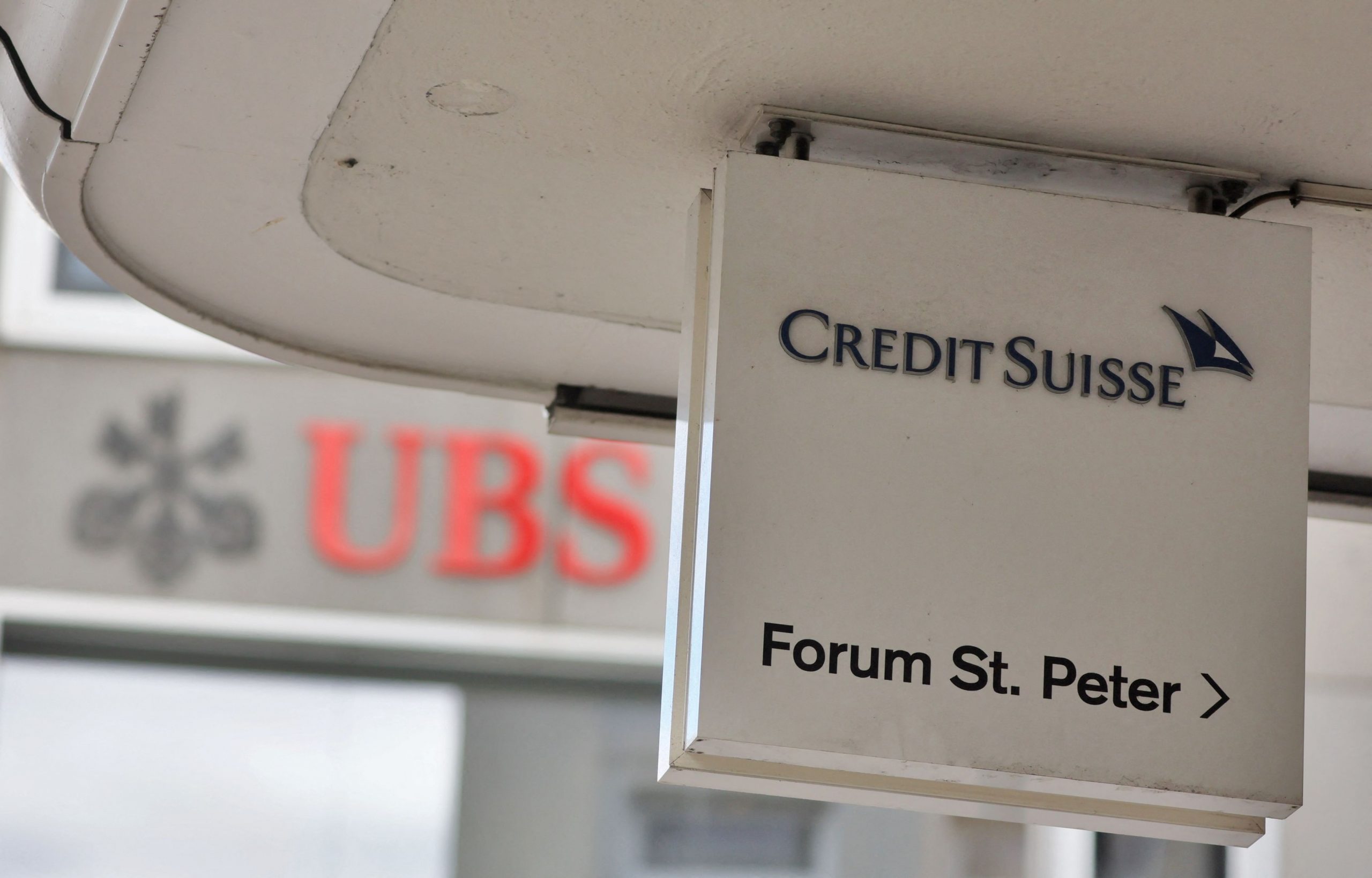 Credit Suisse: Έλεγχος από τις αρχές των ΗΠΑ για πιθανή παραπλάνηση επενδυτών