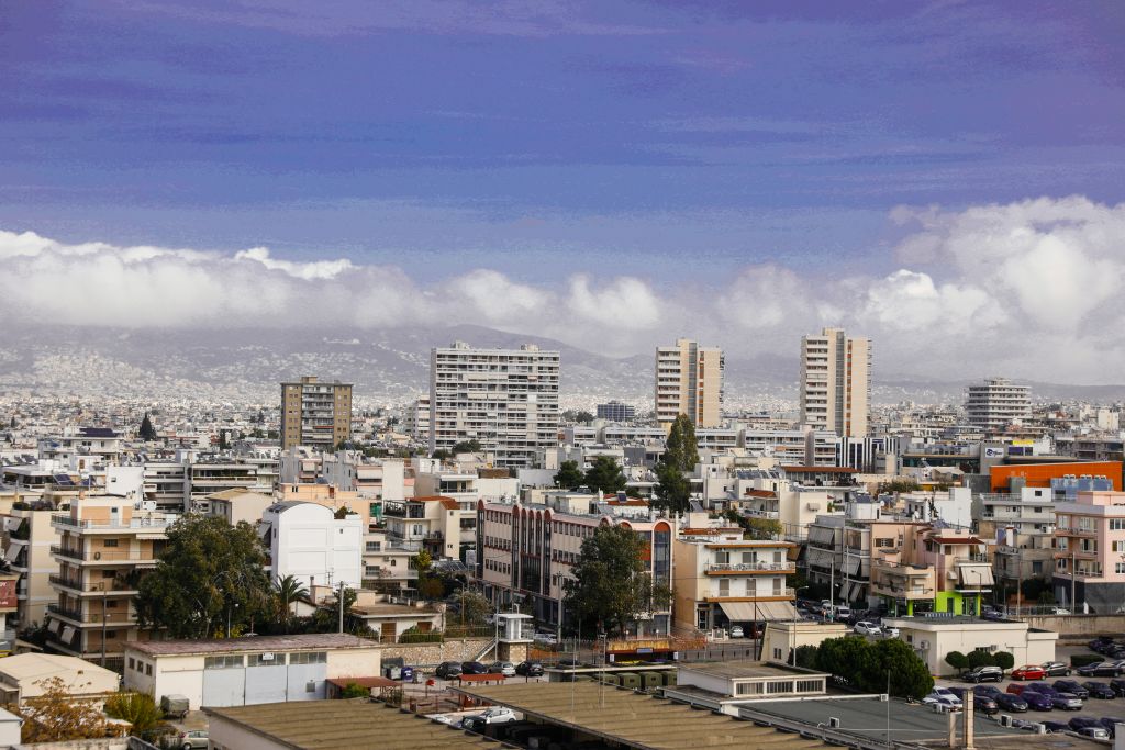 8+1 εμβληματικά ακίνητα μετατρέπονται σε ξενοδοχεία πολυτελείας