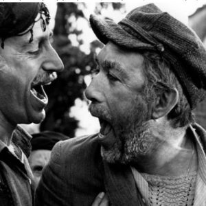 Άντονι Κουίν: Ο «Zorba the Greek» που λάτρεψε την Ελλάδα