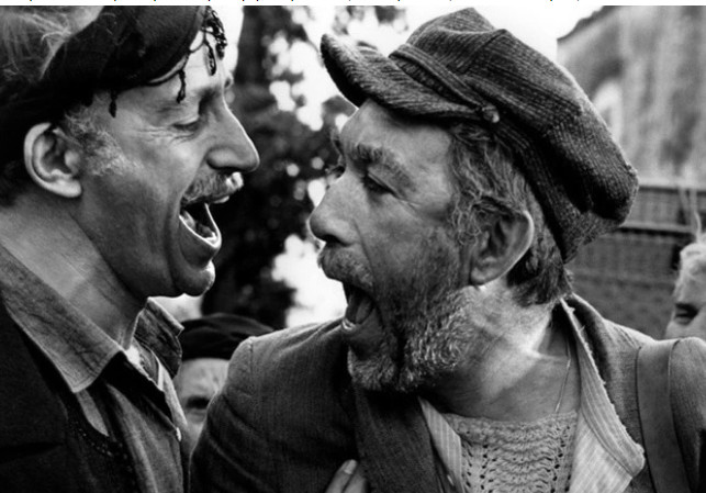 Άντονι Κουίν: Ο «Zorba the Greek» που λάτρεψε την Ελλάδα