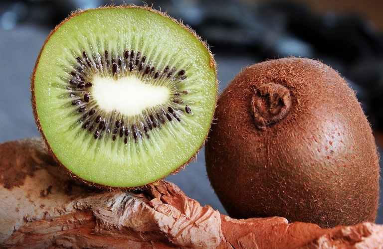 Greek kiwis take Indian market by storm