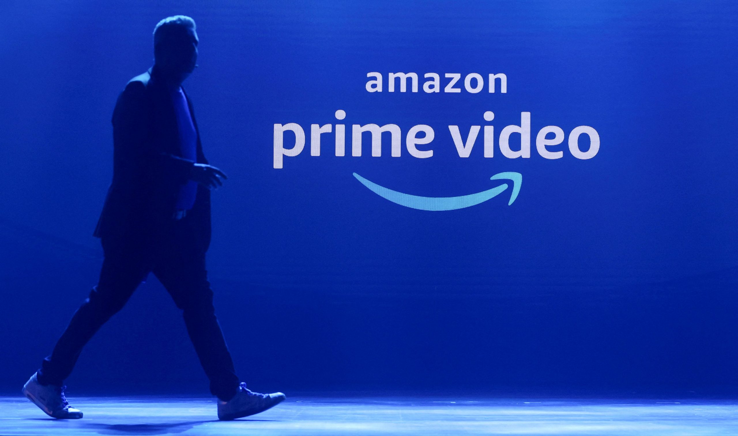 Amazon: Εκατοντάδες απολύσεις σε Prime Video και MGM Studios