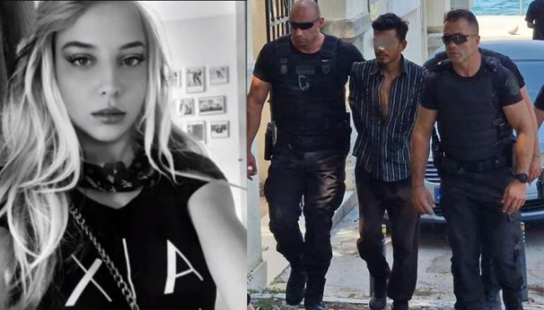 Γυναικοκτονία στην Κω: Πώς «έδεσαν» οι Αρχές τον 32χρονο για τη δολοφονία της Αναστάζια - Οικονομικός Ταχυδρόμος - ot.gr