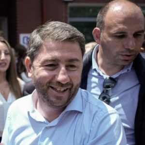 Σητεία – Ανδρουλάκης: Φορολογική δικαιοσύνη και δίκαιη ανάπτυξη για όλους τους Έλληνες