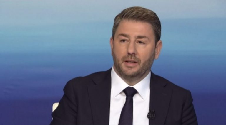 Ανδρουλάκης για ΟΠΕΚΕΠΕ: Ευθύνες σε Βορίδη και Αυγενάκη – Στο κάδρο ο Μητσοτάκης