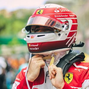 Τιμή ρεκόρ για κράνος πιλότου Formula1 – Ποσο πουλήθηκε, ποιος το φορούσε