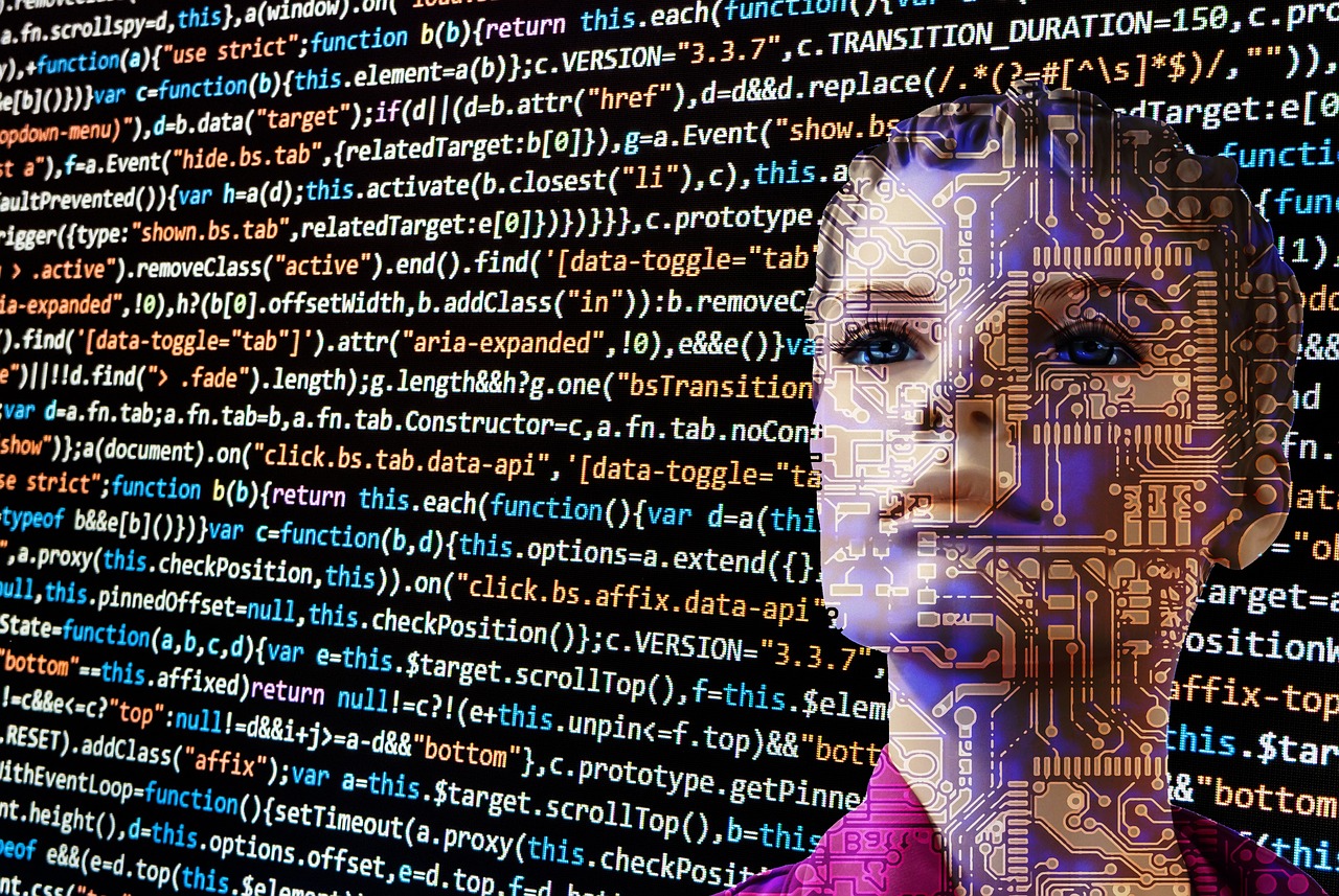 Τεχνητή Νοημοσύνη: Απειλεί να βγάλει εκτός δουλειάς τις γυναίκες