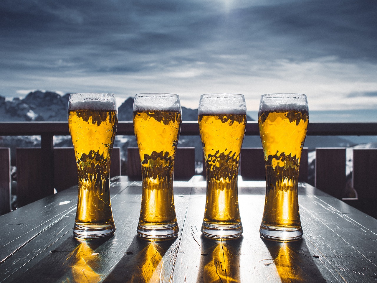 Μπύρα: Το τρίτο deal της Carlsberg στην ελληνική αγορά
