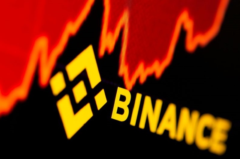 Binance: Εγκαταλείπει την αγορά της Ολλανδίας