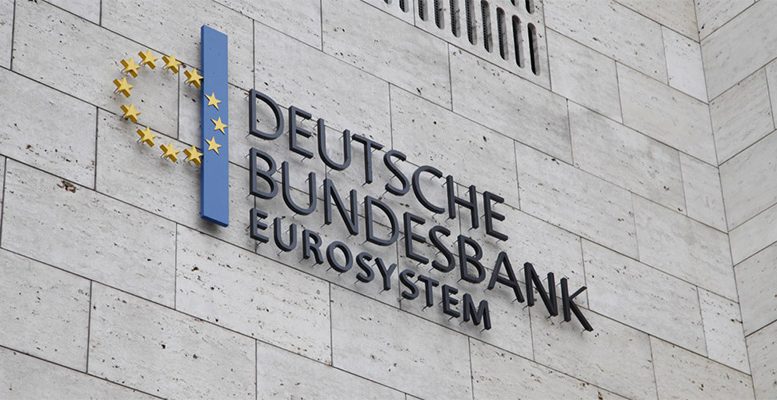 Bundesbank: Πιθανή ανακεφαλαιοποίηση για την κάλυψη των ζημιών από την αγορά ομολόγων