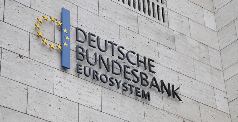 Bundesbank: Προειδοποίηση ότι ο πληθωρισμός ίσως «κολλήσει» πάνω από το 2%