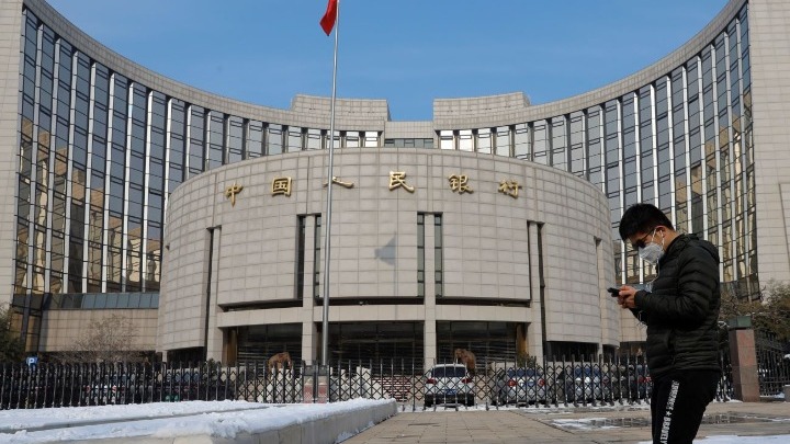 Κίνα: «Ασπίδα» στις ιδιωτικές επιχειρήσεις από την Κεντρική Τράπεζα