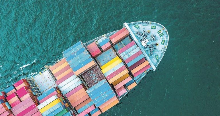 Containers: Ενδείξεις αποκλιμάκωσης των ναύλων μετά την Κινεζική Πρωτοχρονιά