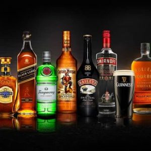 Ποτά: Η Diageo μειώνει την πρόβλεψη πωλήσεων και κερδών