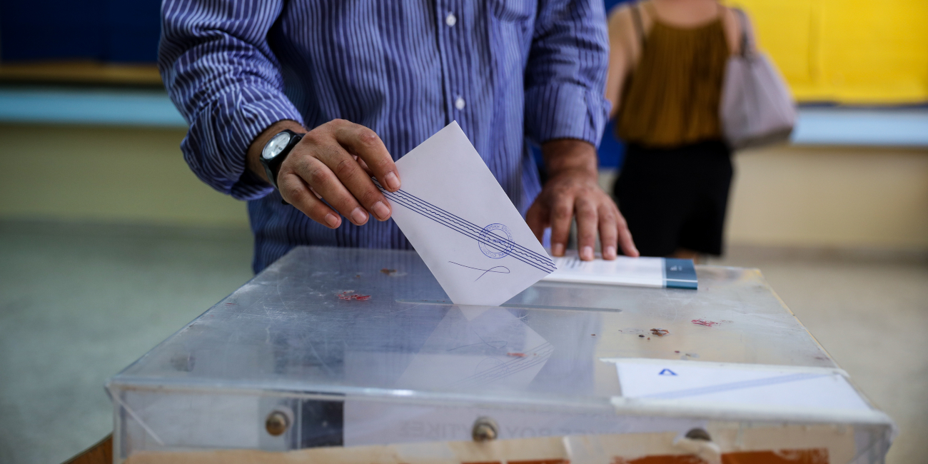 Εκλογές 2023: Εντυπωσιακή «γαλάζια» άνοδος στην Ανατολική και Δυτική Αττική