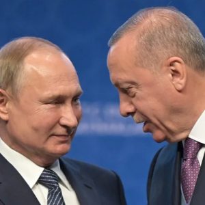 Ανάλυση: Η ρωσική νίκη του Ερντογάν οδηγεί την Τουρκία στην αγκαλιά του Πούτιν