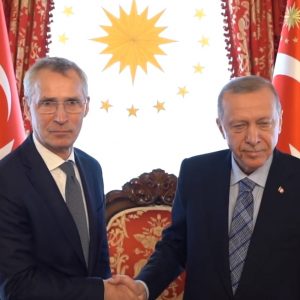 Στόλτενμπεργκ: Η Σουηδία «εκπλήρωσε τις υποχρεώσεις της» έναντι της Τουρκίας