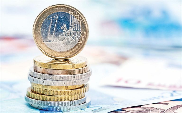 Greek budget posts 2.3 bln€ primary surplus Jan-May 2023