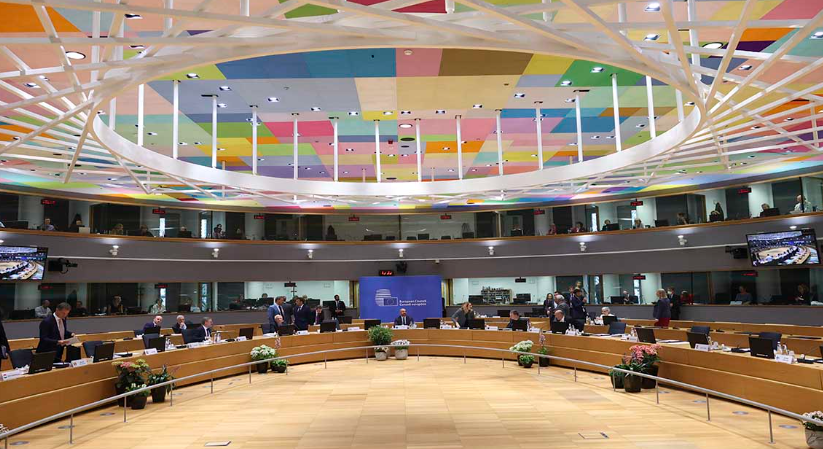 Βρυξέλλες: Συνεχίζεται σήμερα η κρίσιμη Σύνοδος Κορυφής